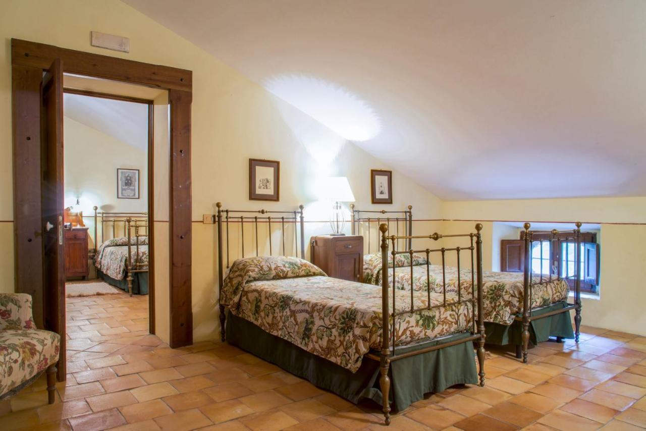 Torre Camigliati Dimora Storica Hotel Camigliatello Silano Exterior foto