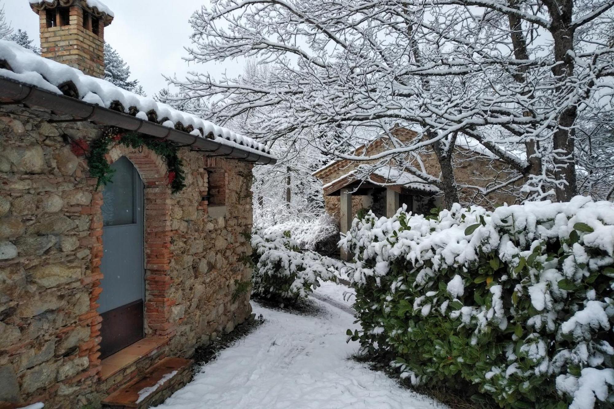 Torre Camigliati Dimora Storica Hotel Camigliatello Silano Exterior foto