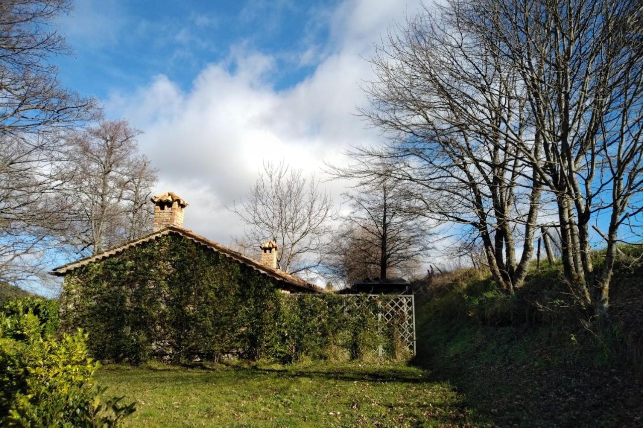 Torre Camigliati Dimora Storica Hotel Camigliatello Silano Exterior foto