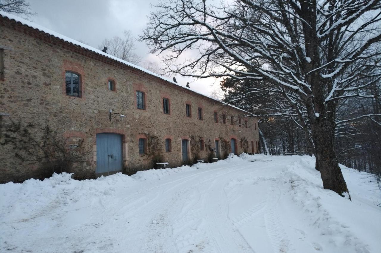 Torre Camigliati Dimora Storica Hotel Camigliatello Silano Exterior foto