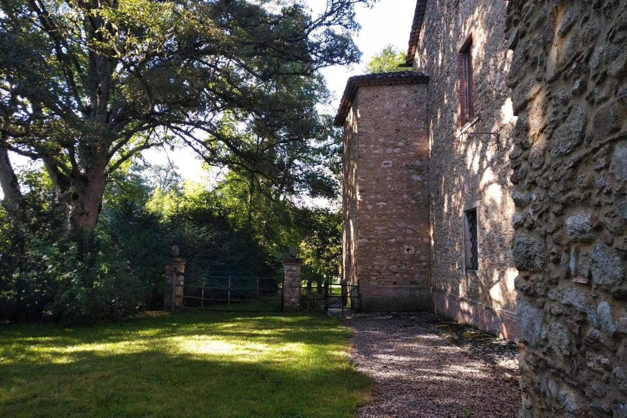 Torre Camigliati Dimora Storica Hotel Camigliatello Silano Exterior foto