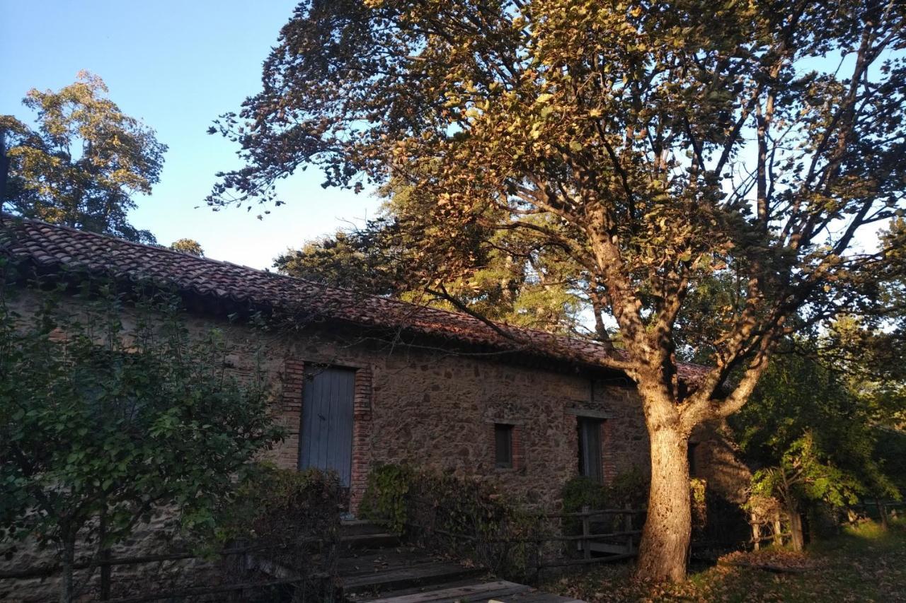 Torre Camigliati Dimora Storica Hotel Camigliatello Silano Exterior foto